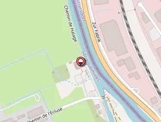 Carte de Est Equipcar à Grosbliederstroff