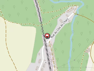 Carte de Adrianne Esthétique à Chars