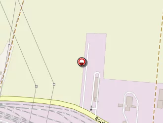 Carte de Ecole Du Stade à Champagne-sur-oise