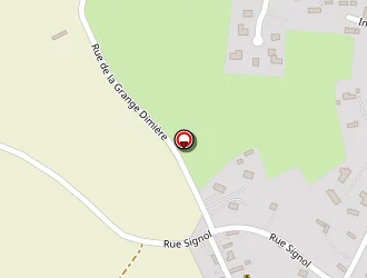 Carte de Mairie à Aclou