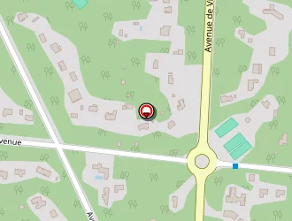 Carte de Cholley Henri à Lamorlaye