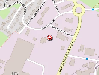 Carte de Abyss Propreté à Oeting