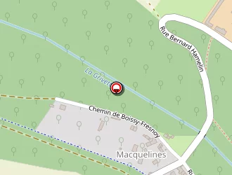 Carte de Izicall à Betz