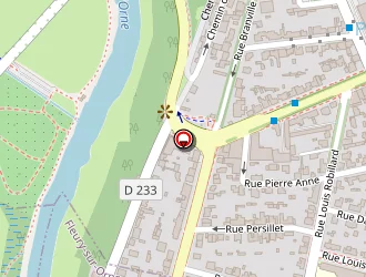 Carte de Bio 14 à Caen