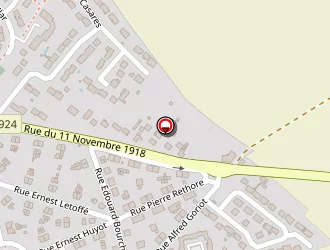 Carte de Froid Prestige à Chambly