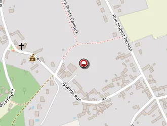 Carte de Urgence (services Locaux) à Ronquerolles