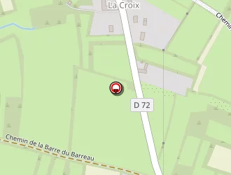 Carte de Petanque à Pirou