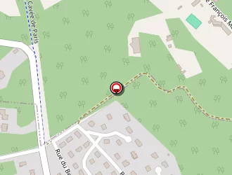 Carte de Rigaut Armelle à Lamorlaye