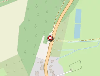 Carte de Auberge De La Frontière à Grosbliederstroff