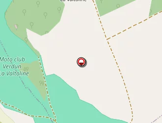 Carte de Sas Pum Plastiques à Verdun