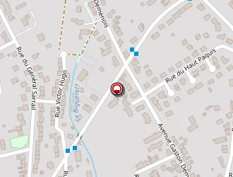 Carte de Pizza 46 à Verdun