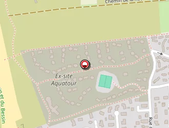 Carte de Yon Rémi à Pirou