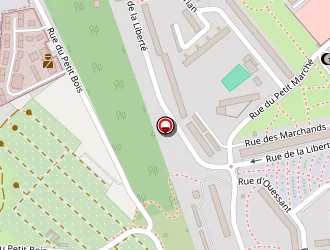 Carte de La Création D'un Ange à Behren-lès-forbach