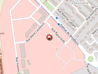 Carte de Funny Pets à Bretteville-sur-odon