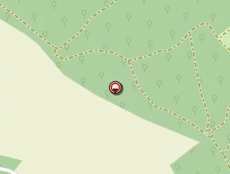 Carte de Fortier Gilbert à Ronquerolles