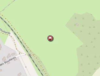 Carte de Fourneau Sophie à Verdun