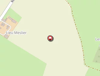 Carte de Binet Gilles à Lingèvres