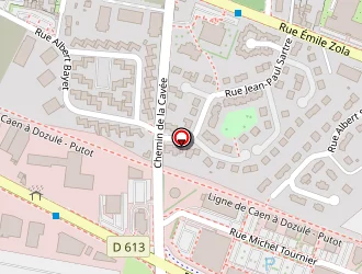 Carte de Id Art Concept à Mondeville