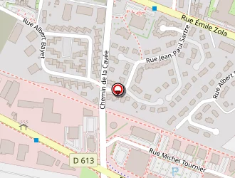 Carte de Arthur Bonnet Id Art Concept Concessionnaire à Mondeville