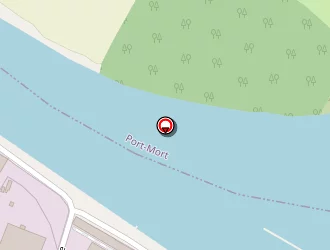 Carte de Nufarm à Gaillon