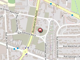 Carte de New Kebab à Mondeville