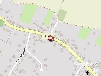 Carte de Conti Carmen à Port-mort