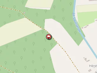 Carte de Beucher Bruno à Arronville