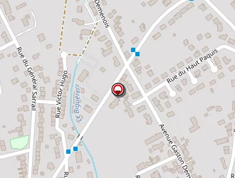 Carte de Hm Box à Belleville-sur-meuse