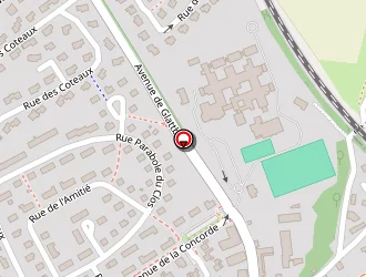 Carte de L'artisan Normand à Bretteville-sur-odon