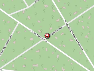 Carte de Art De La Réception à Sainte-opportune-du-bosc