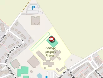 Carte de D.s. Rénovation à Chambly