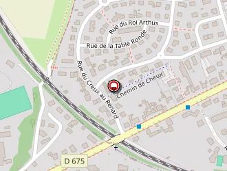 Carte de Ogier Photographe à Bretteville-sur-odon