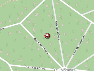 Carte de Yannick Décors à Sainte-opportune-du-bosc