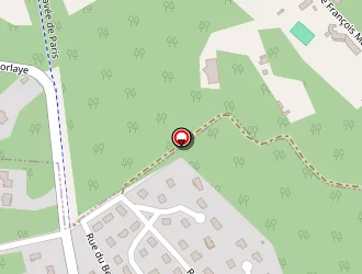 Carte de Architecture Et Compagnie à Lamorlaye