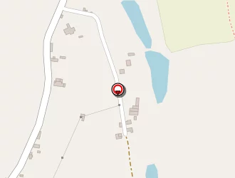 Carte de Sanson Christopher à Villiers-fossard