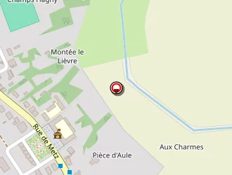 Carte de Ecole Primaire à Giraumont