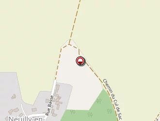 Carte de Vessiere Laurent à Neuilly-en-vexin