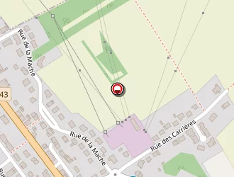 Carte de Leclerc Bruno à Amanvillers