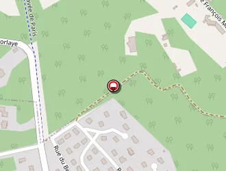 Carte de Dana Ernesto à Lamorlaye