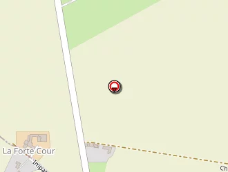 Carte de Lecanu Denis à Longraye