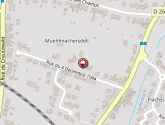 Carte de Beauté Chic à Carling