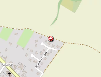 Carte de S.m.s (solutions Maintenances Services) à Port-mort