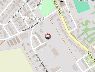 Carte de Emmanuel Here à Giraumont