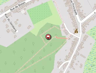 Carte de Arena Francesco à Varsberg