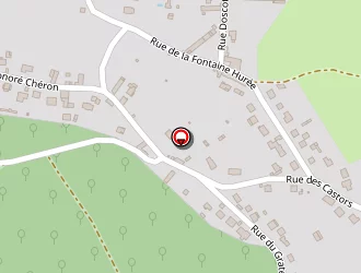 Carte de Etia Emmanuel à Ronquerolles