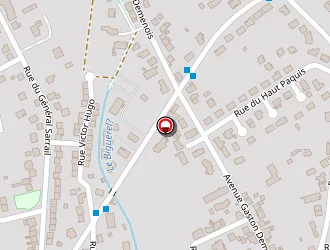 Carte de Ls Pose à Belleville-sur-meuse