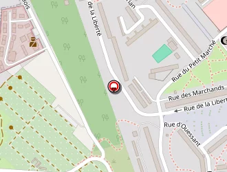 Carte de Tabac Grosdidier à Behren-lès-forbach