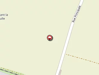 Carte de Moriceau Lorryck à Buzy-darmont