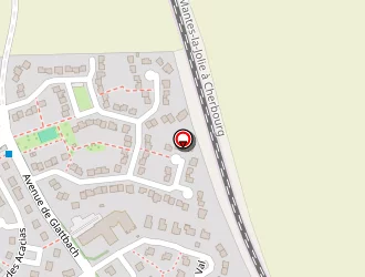 Carte de Morellec Alan à Bretteville-sur-odon