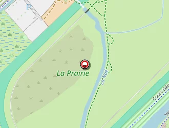 Carte de Le Floch Nadine à Caen